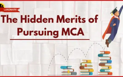 The Hidden Merits of Pursuing MCA